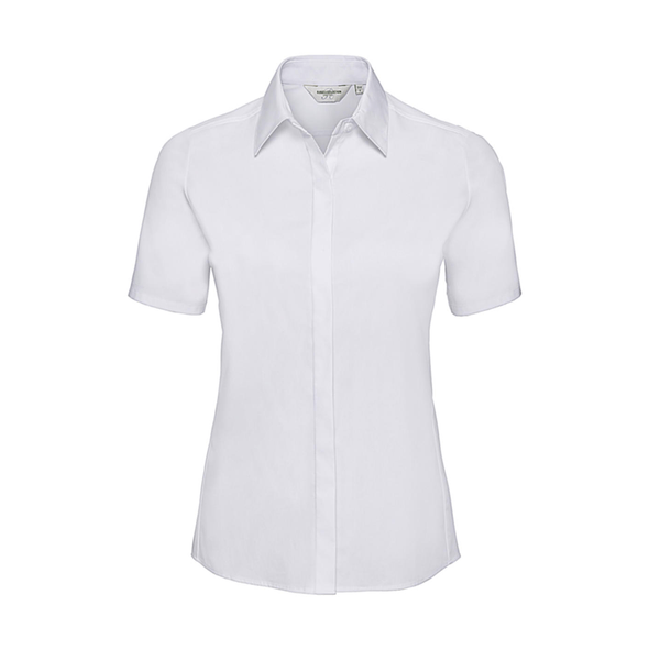 Russell Europe | Camicia da donna Ultimate Stretch